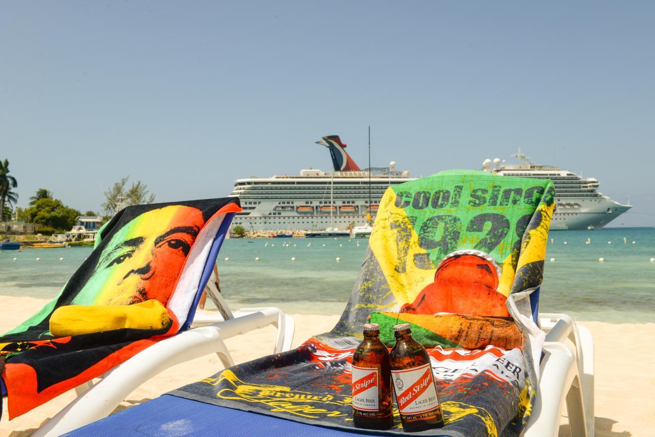 Deluxe Sandcastles 2* Ocho Rios