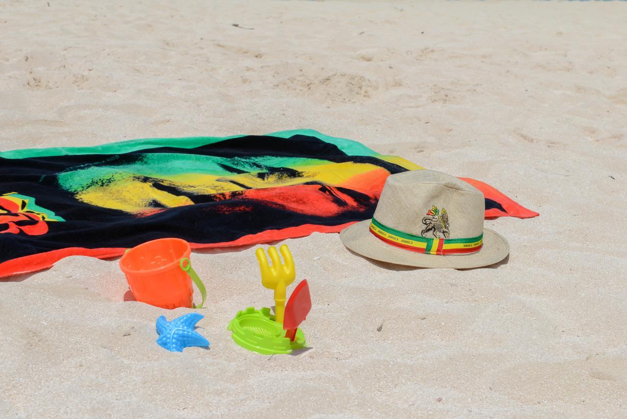 Deluxe Sandcastles Aparthotel Ocho Rios