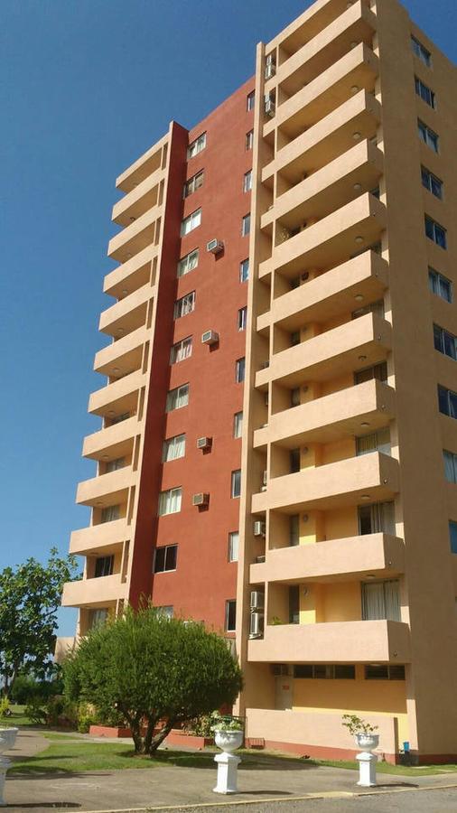 Aparthotel Turtle Towers