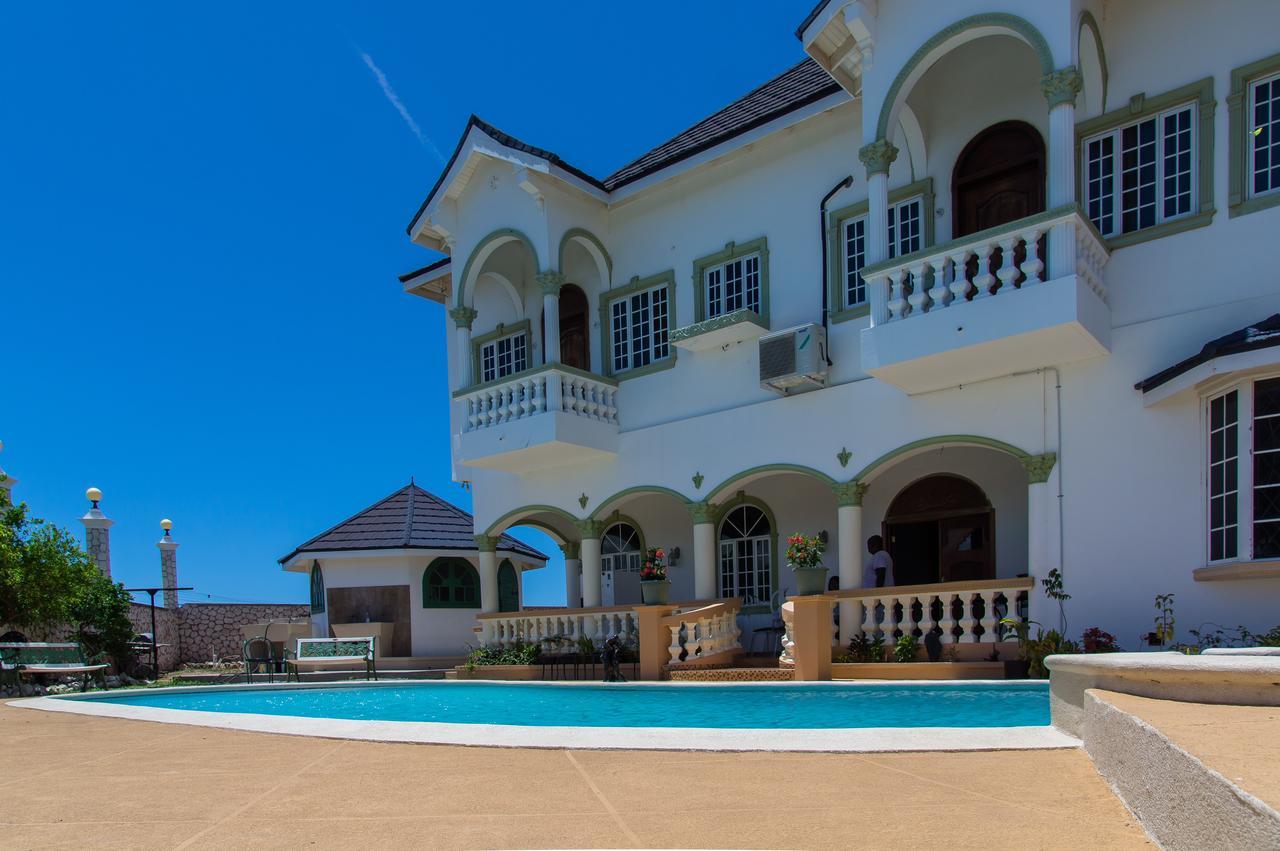 Bed & Breakfast El Cielo *