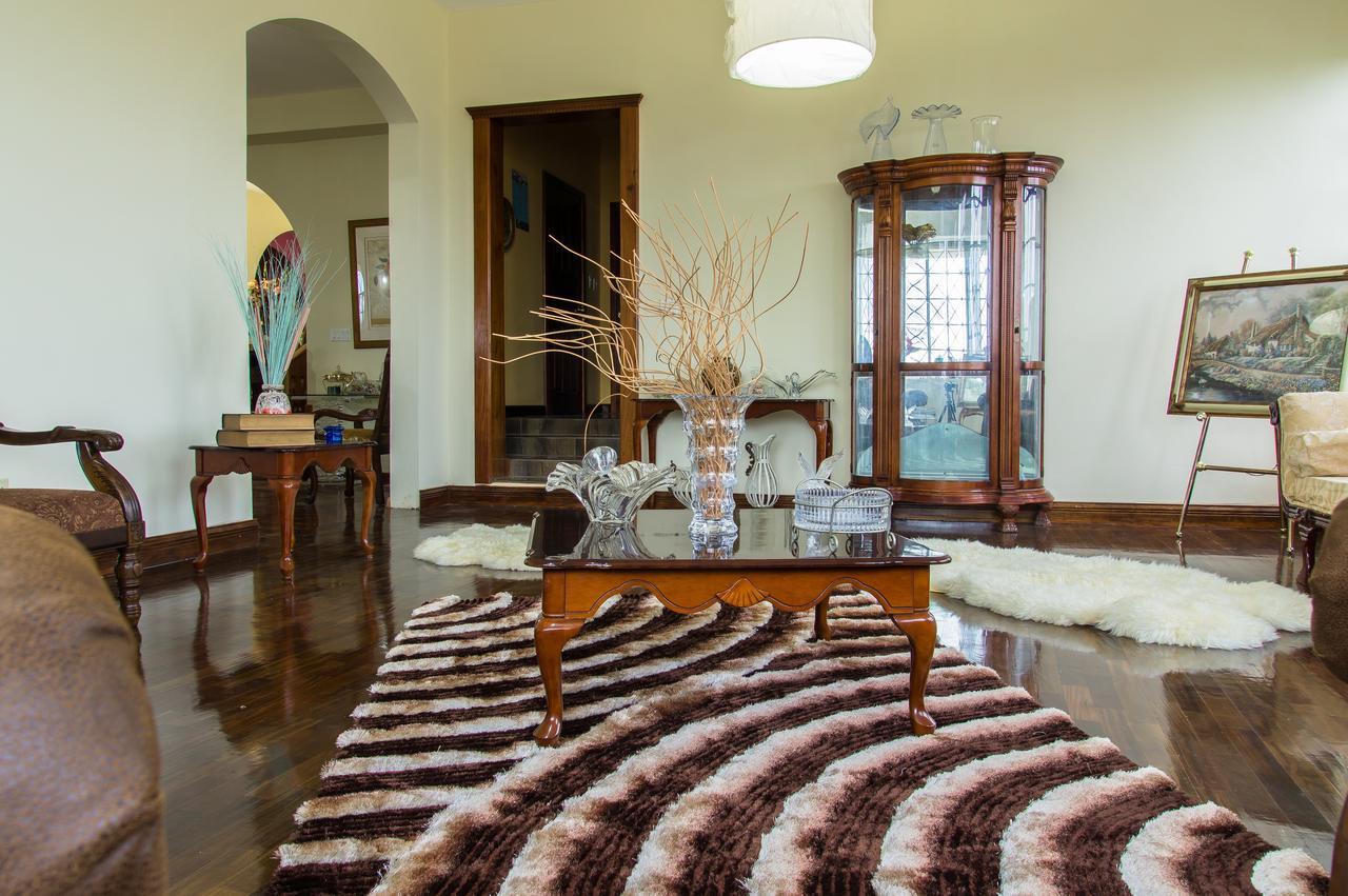 El Cielo Bed & Breakfast *