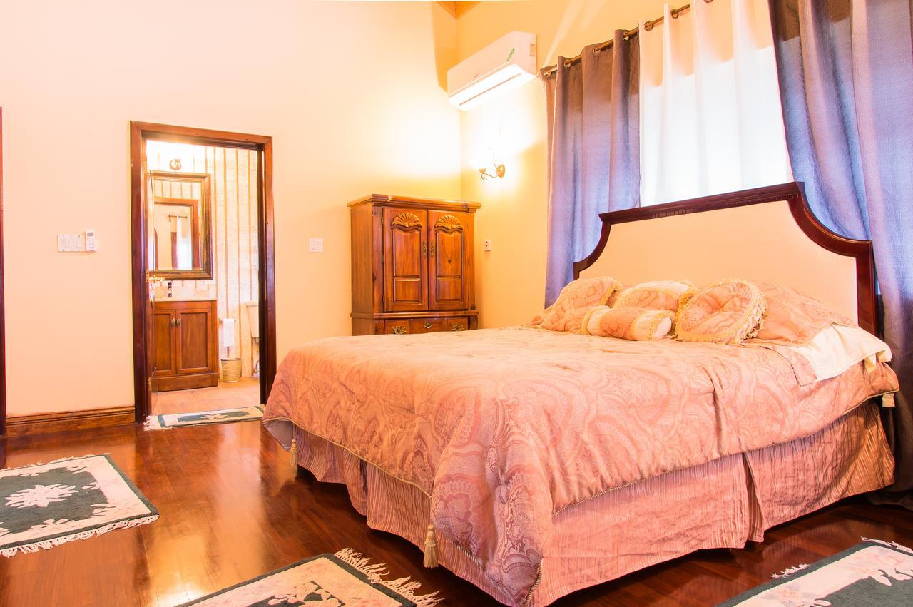 El Cielo Bed & Breakfast
