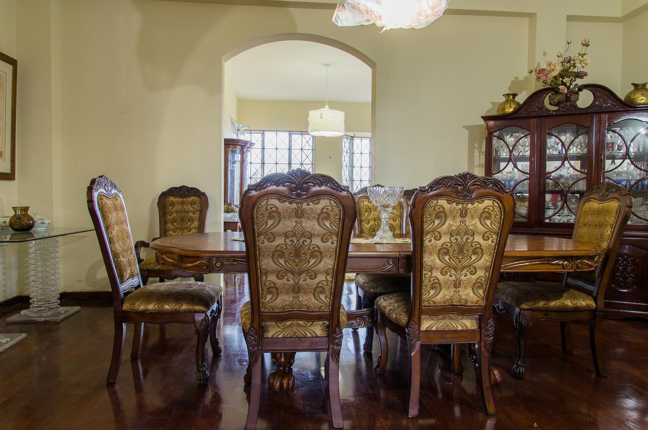 Bed & Breakfast El Cielo Portmore