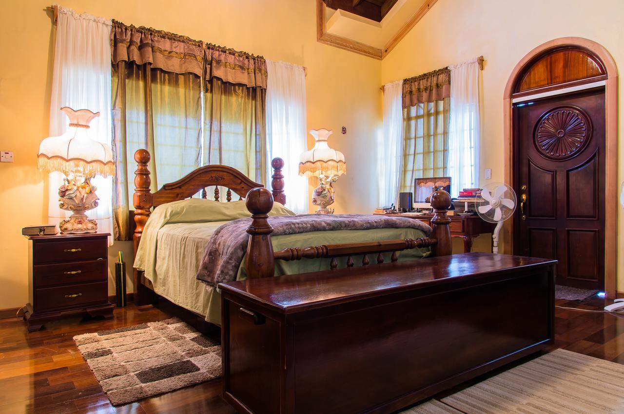 El Cielo Bed & Breakfast *