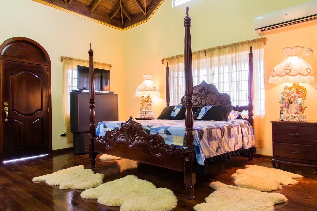 Bed & Breakfast El Cielo *