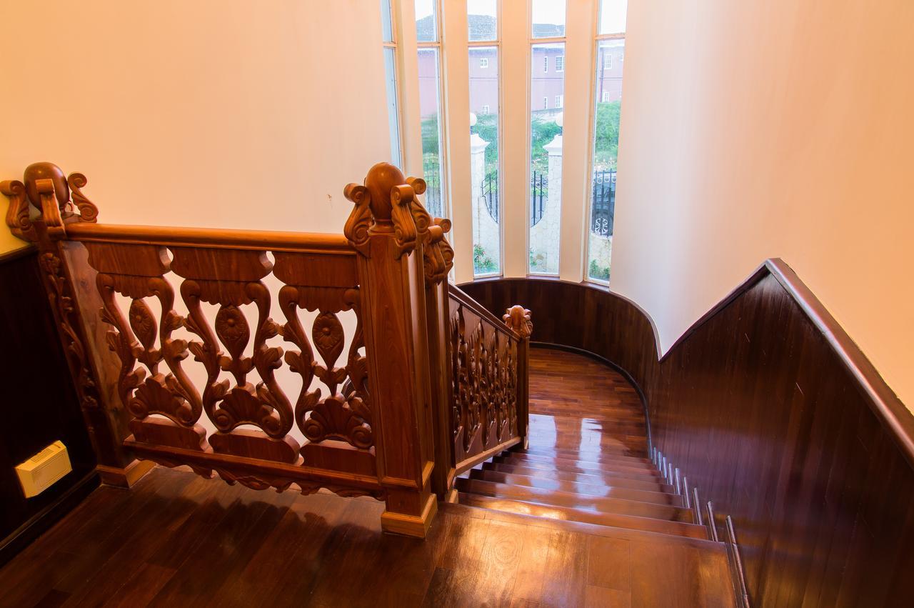 El Cielo Bed & Breakfast