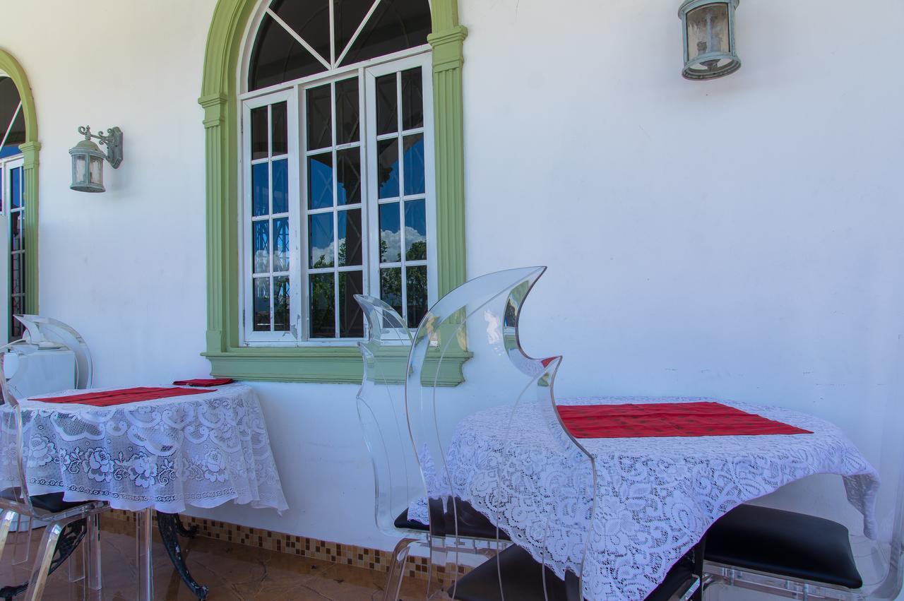 Bed & Breakfast El Cielo *