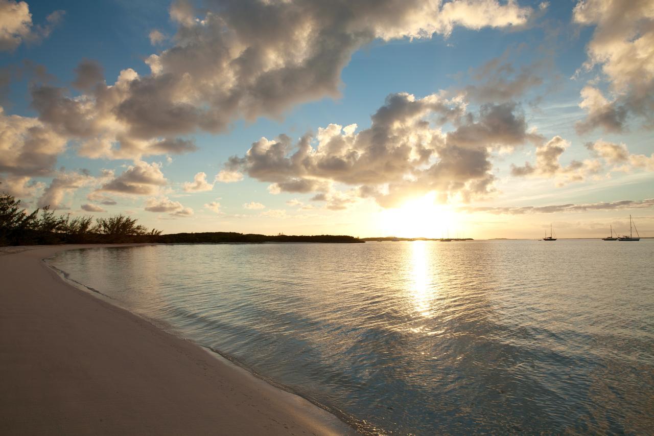 Kahari Resort, A Peace And Plenty