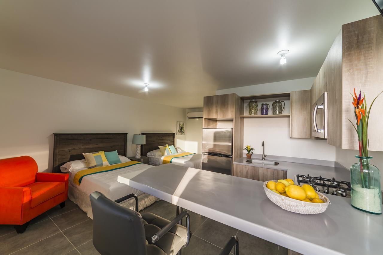 Apartment Turibanaplaza Palm Beach