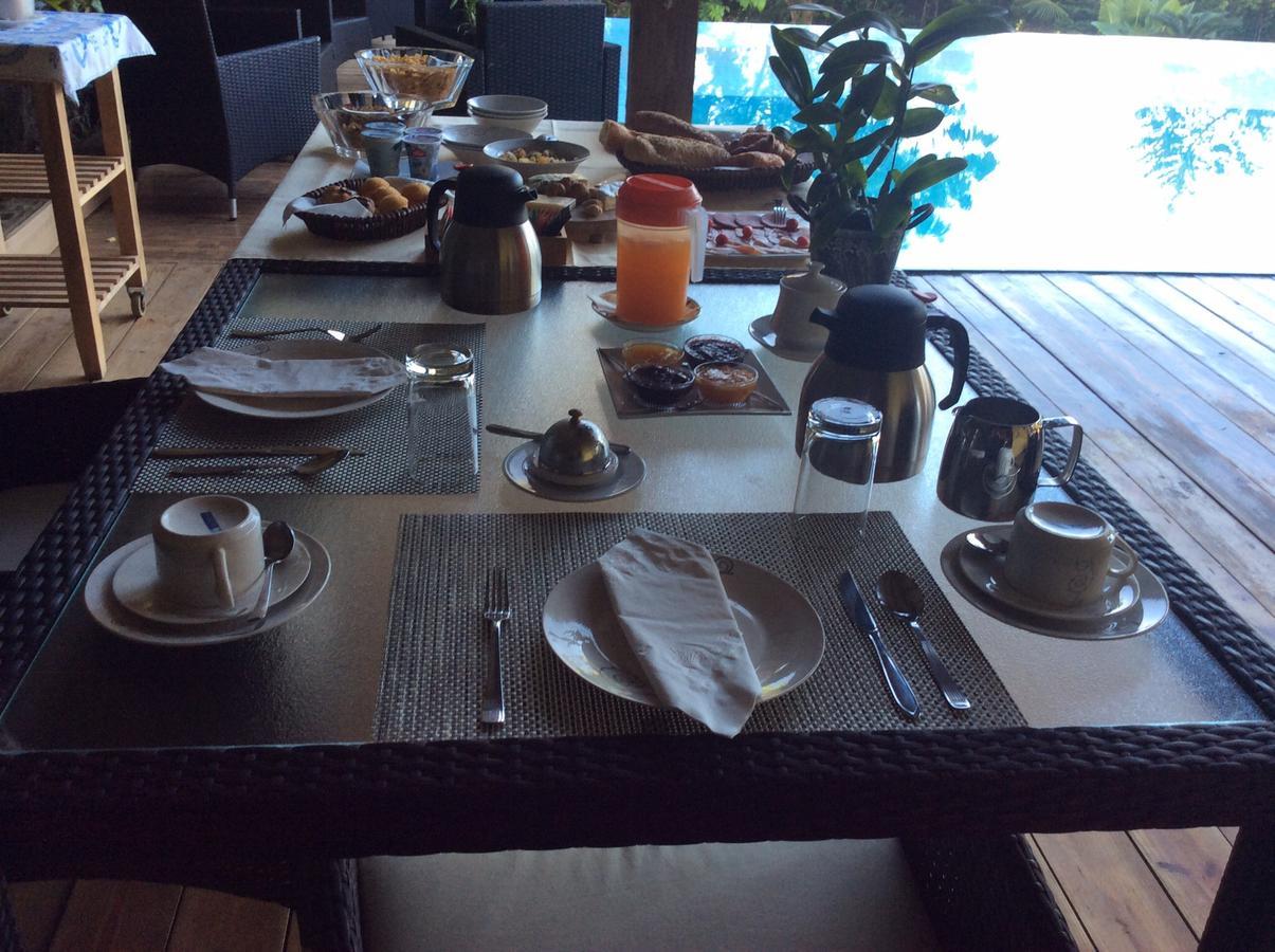 Bed & Breakfast Casa Lilly Cabarete