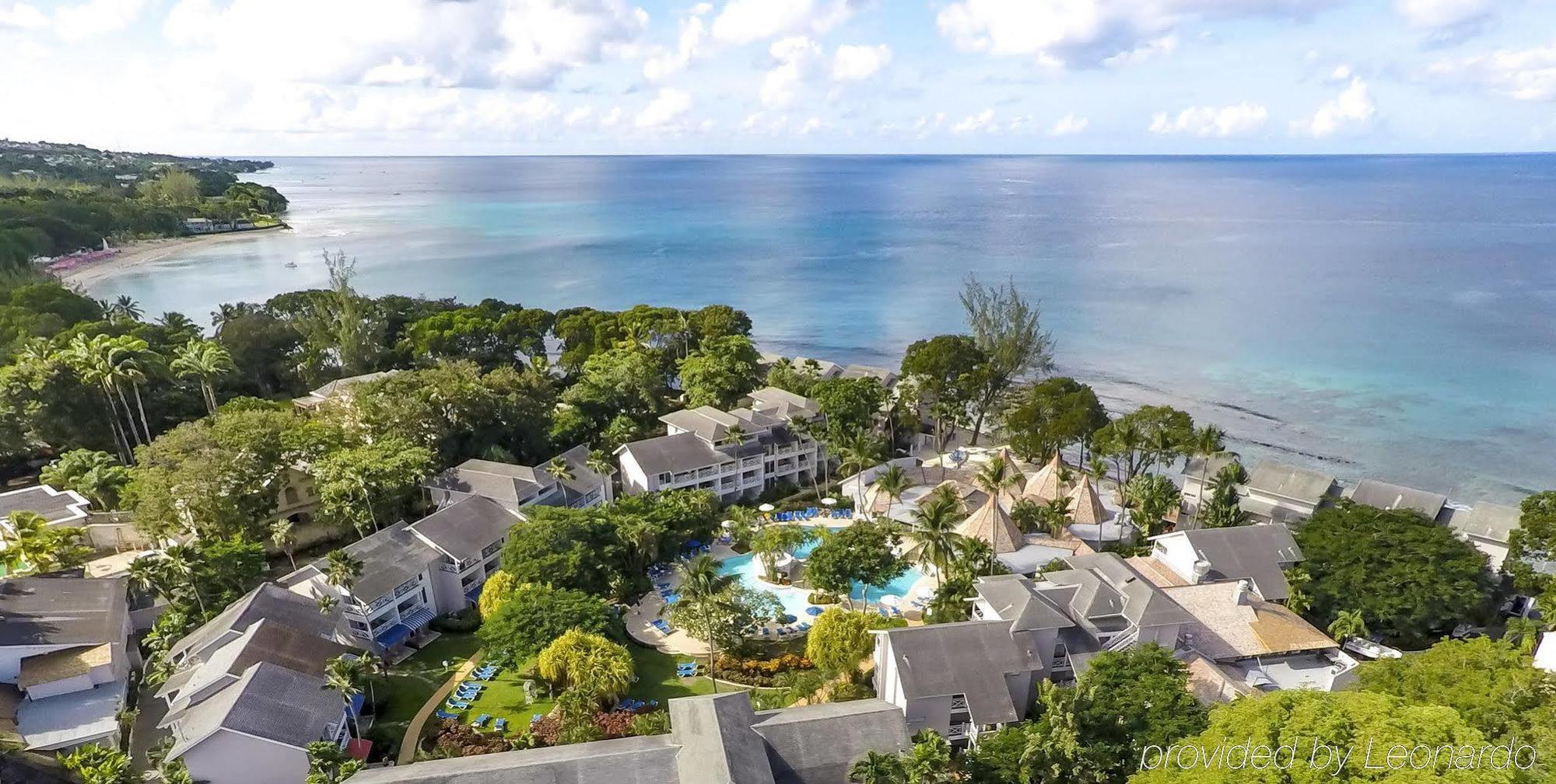 Resort The Club Barbados (adults Only) 3*