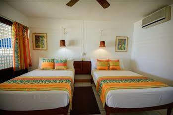 Hibiscus 3* Ocho Rios
