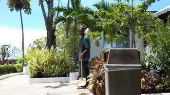 Hibiscus Hotel