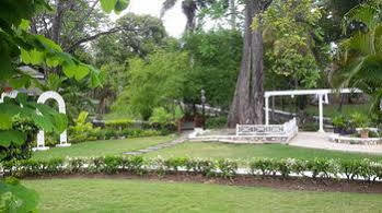 Hotel Hibiscus