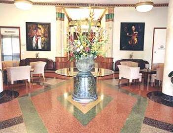 Hotel Normandie San Juan