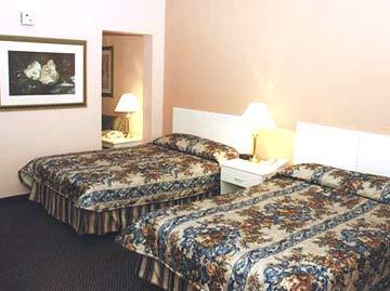 Hotel Normandie