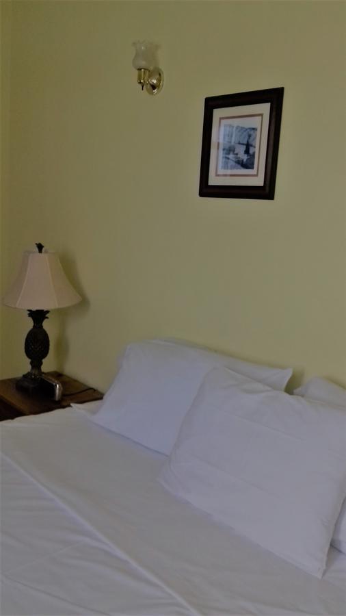 Inn Paige Pond Country 3*