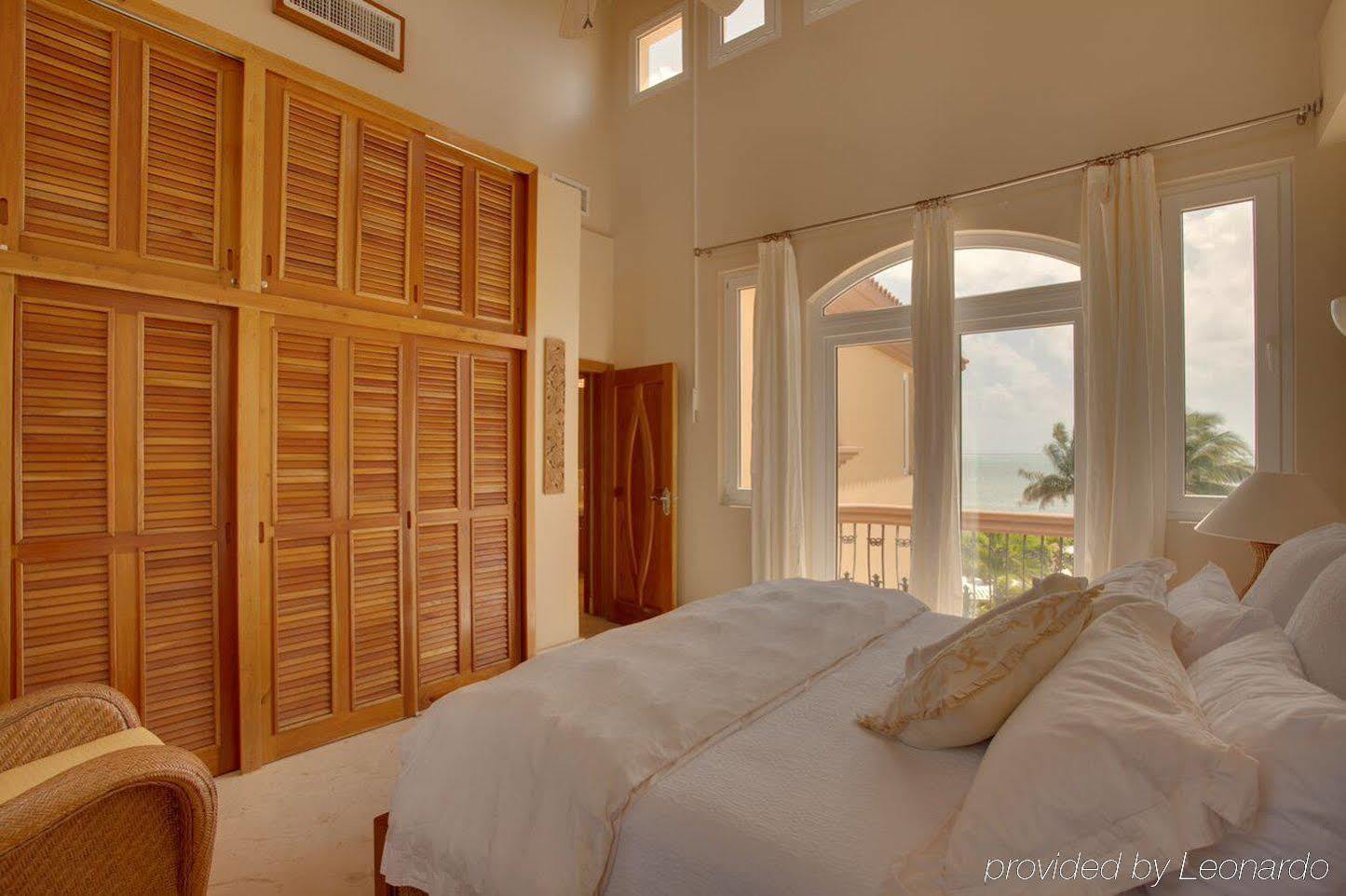 Hotel Belizean Cove Estates San Pedro (Ambergris Caye)