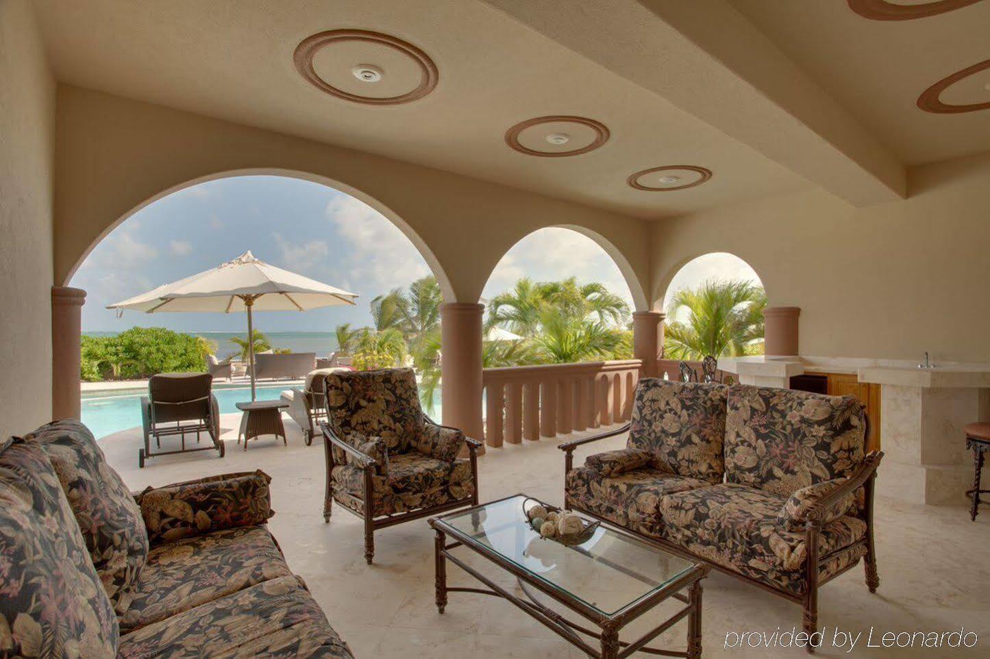 Belizean Cove Estates San Pedro (Ambergris Caye)