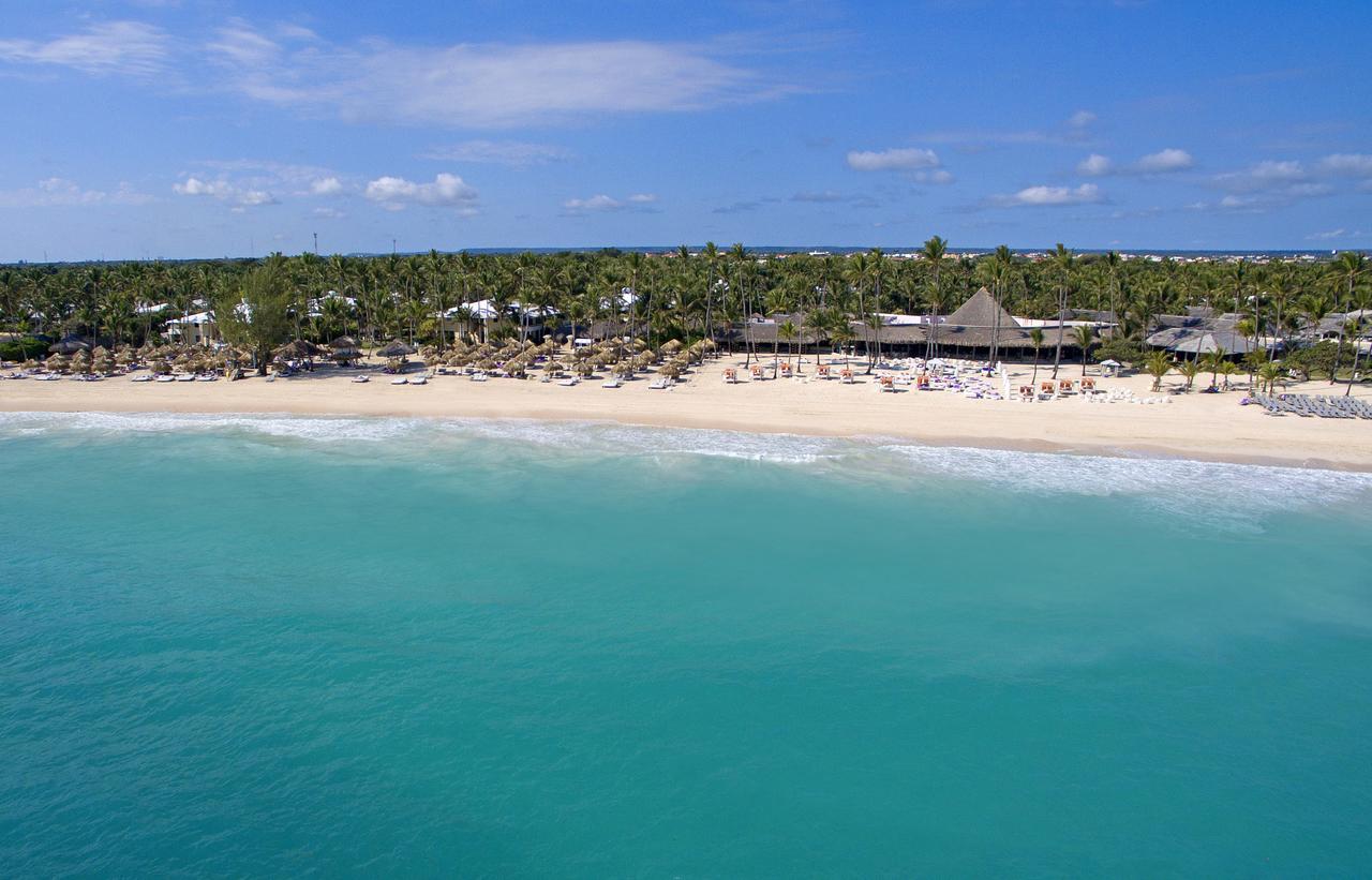 Royal Service At Paradisus Punta Cana (adults Only) Resort Bavaro
