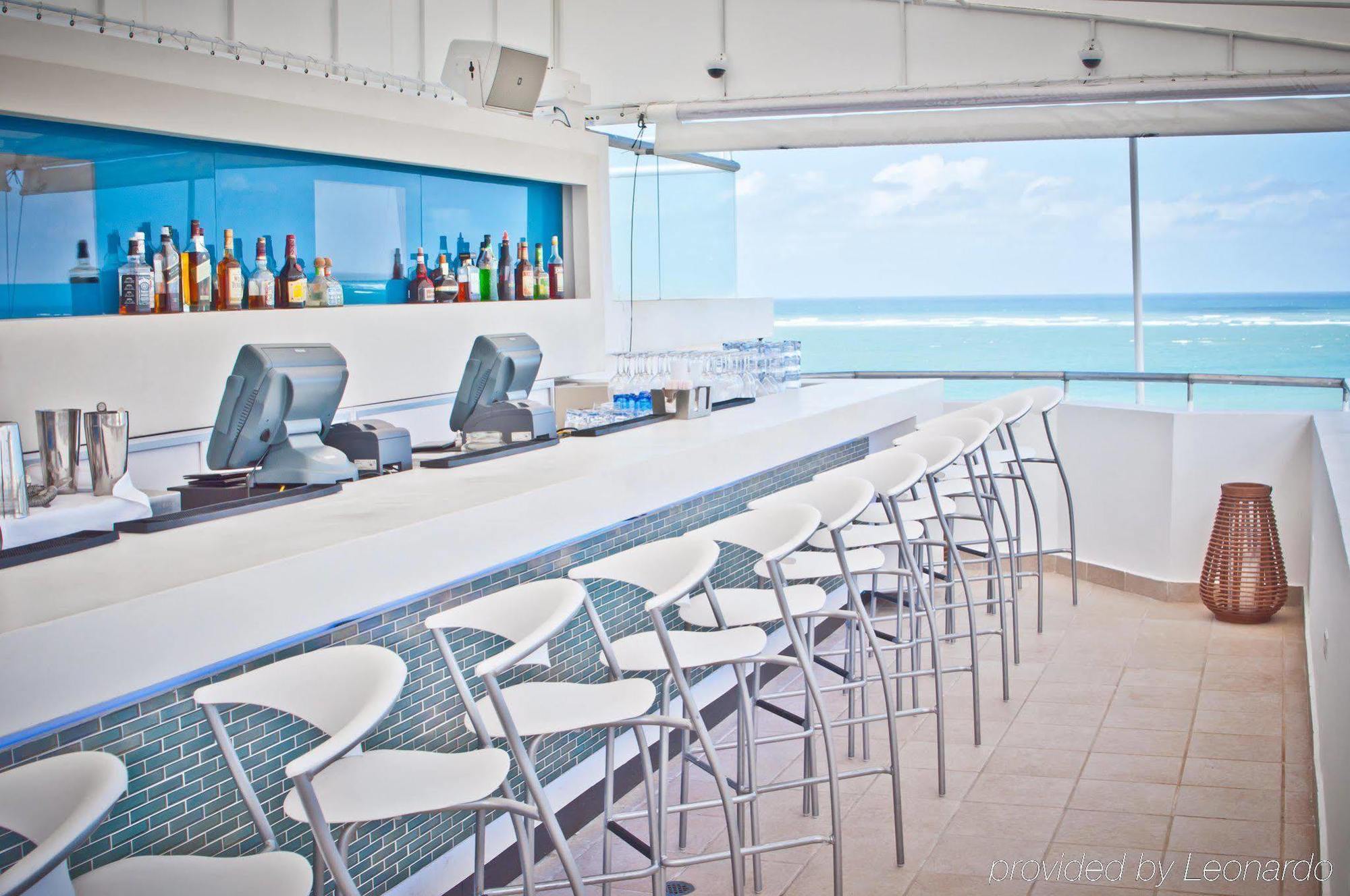Aire De Olive Hotel San Juan
