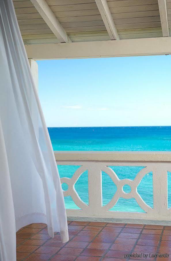 Starfish Discovery Bay 3* Holetown