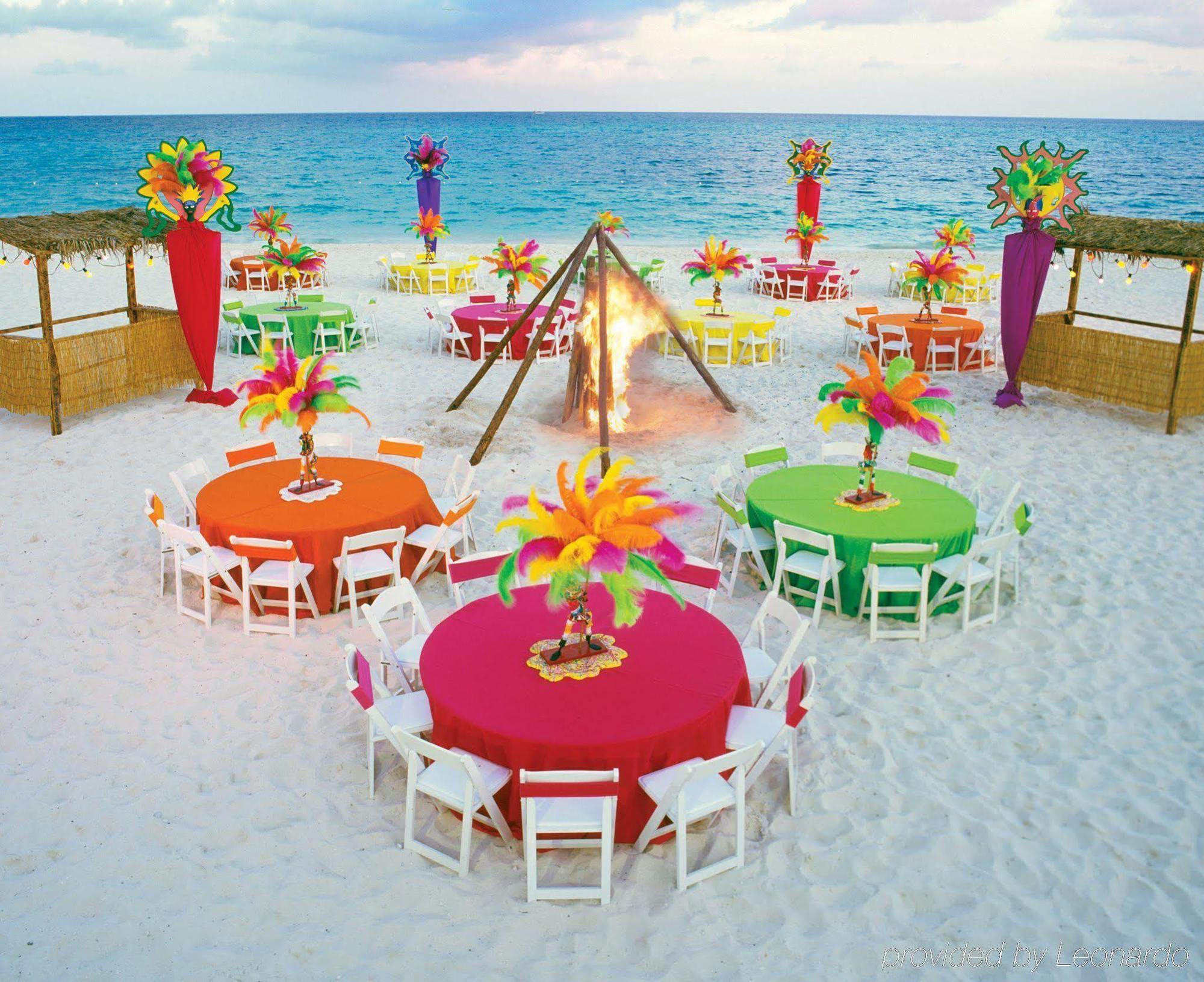 Grand Lucayan Bahamas Resort
