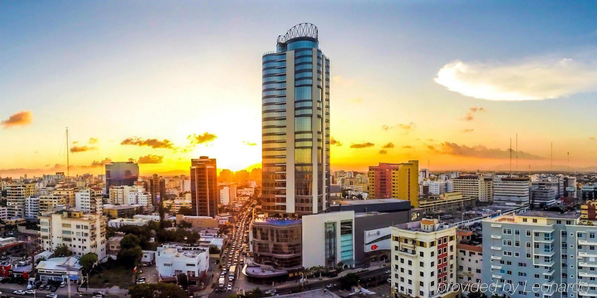 Embassy By Hilton Santo Domingo