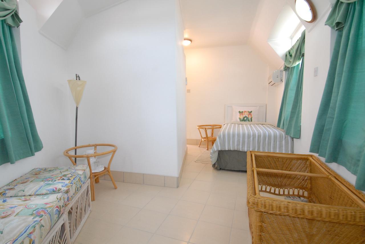 Inn Deyna's St. George's