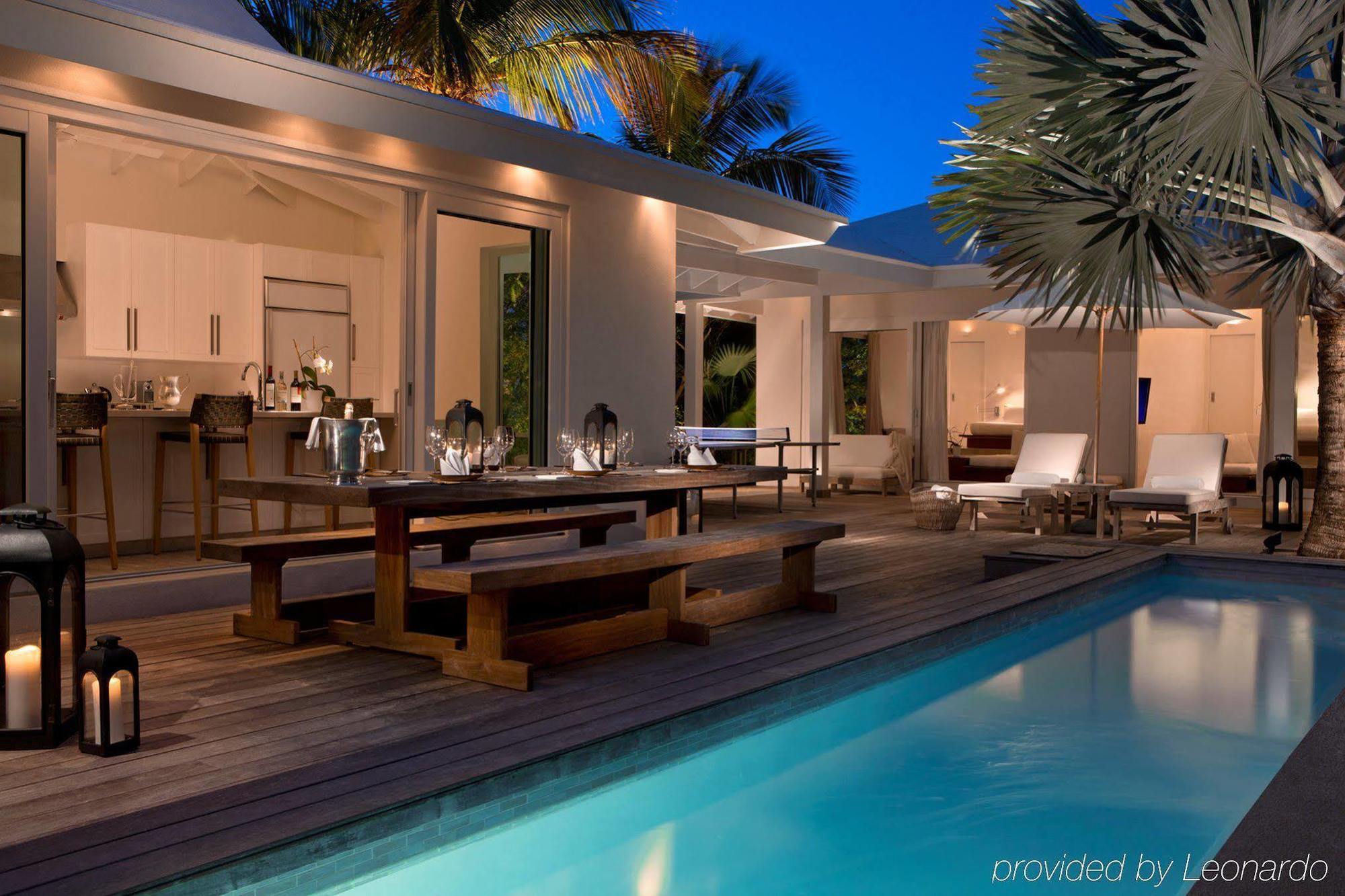 Resort The Cove Eleuthera Gregory Town