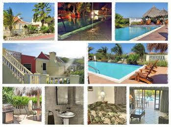 Aruba Cunucu Aparthotel