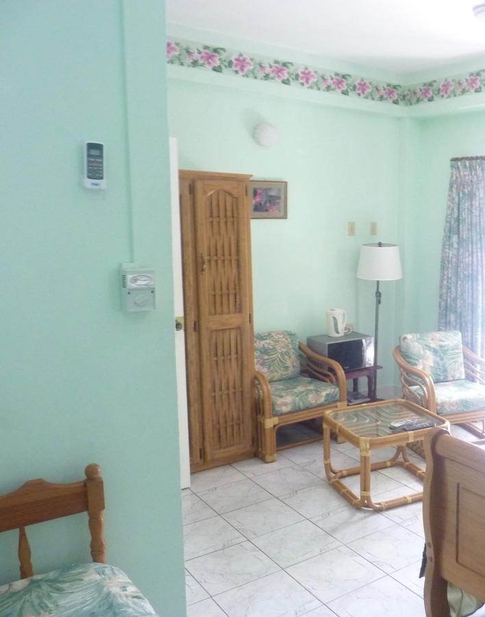 The Hummingbird Hotel