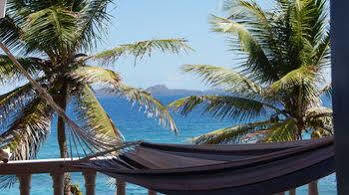 Petite Anse Hotel Sauteurs