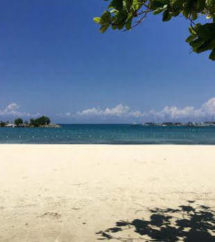 Turtle Towers Ocho Rios