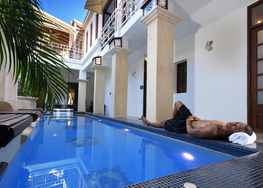 Boutique Casa Sanchez (adults Only) Hotel