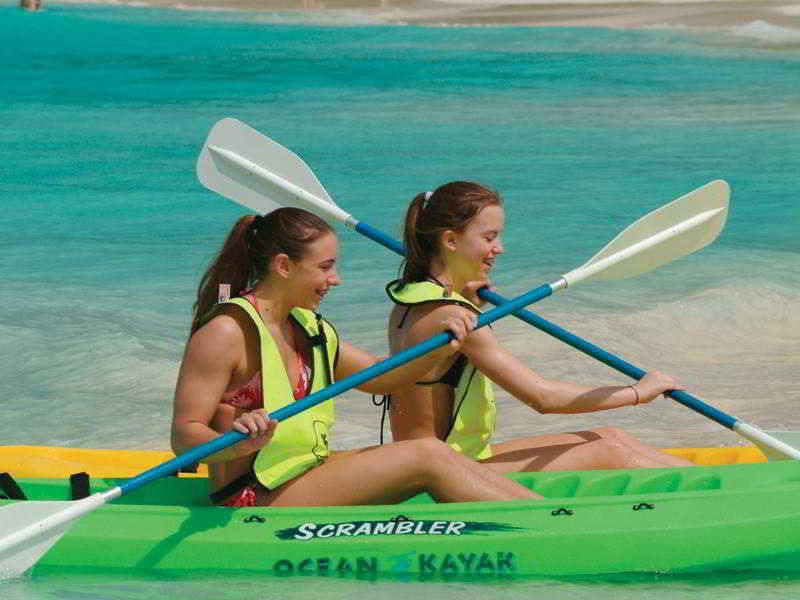 Tamarijn All Inclusive