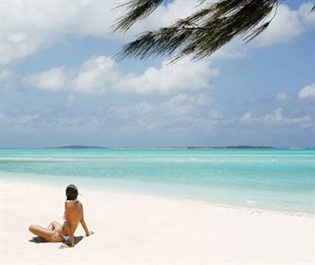 Augusta Bay Bahamas, Exuma