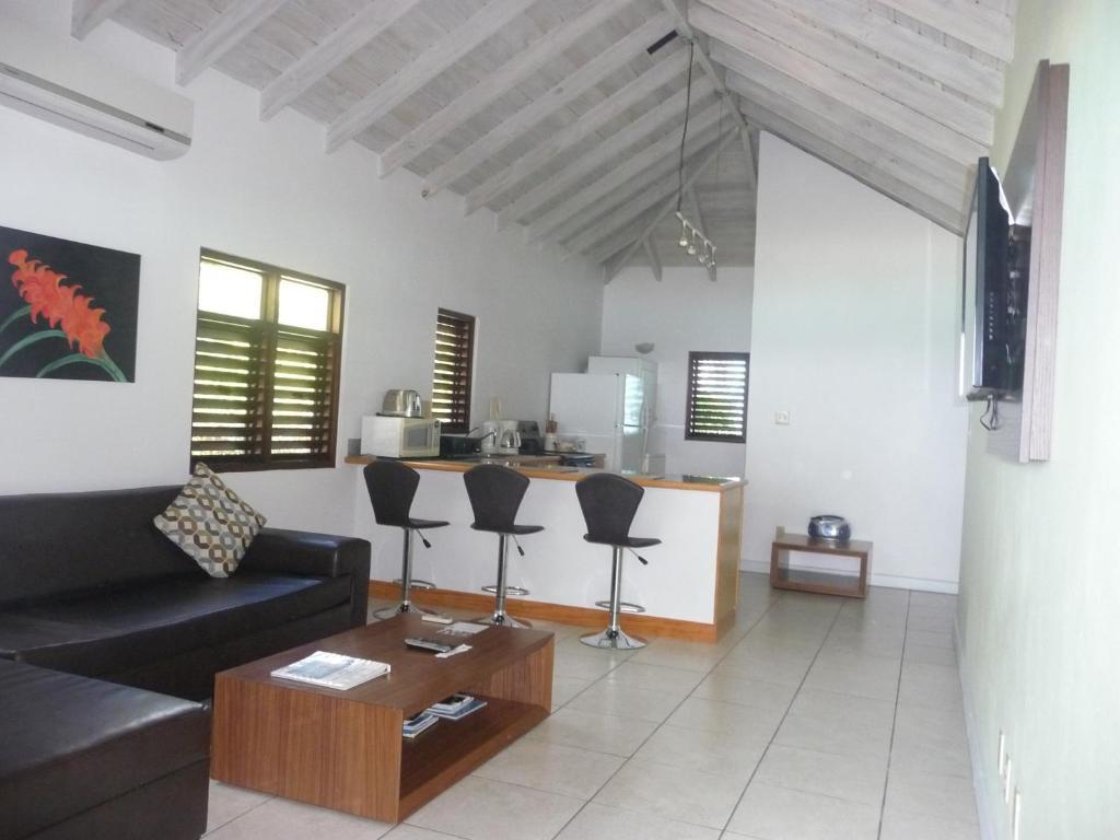 Buccaneer Club 3* Dickenson Bay
