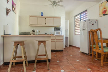 Casa Bianca Guest house 3*