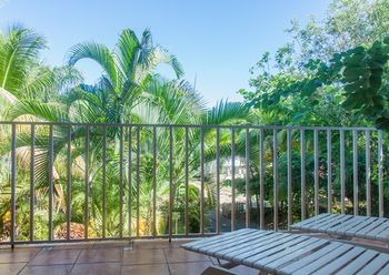 Casa Bianca Guest house Rincon