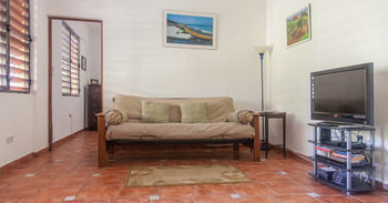Guest house Casa Bianca 3*