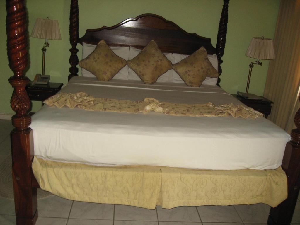 Sonate Runaway Bay