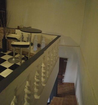 Aarony 2* Santo Domingo
