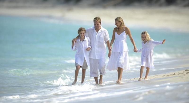 Harborside & Vacation At Atlantis 4* Nassau