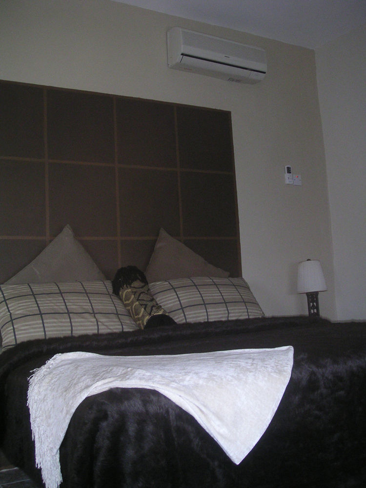 Hotel Moxons Club 4*