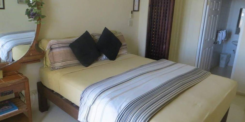 Hotel Moxons Club 4*