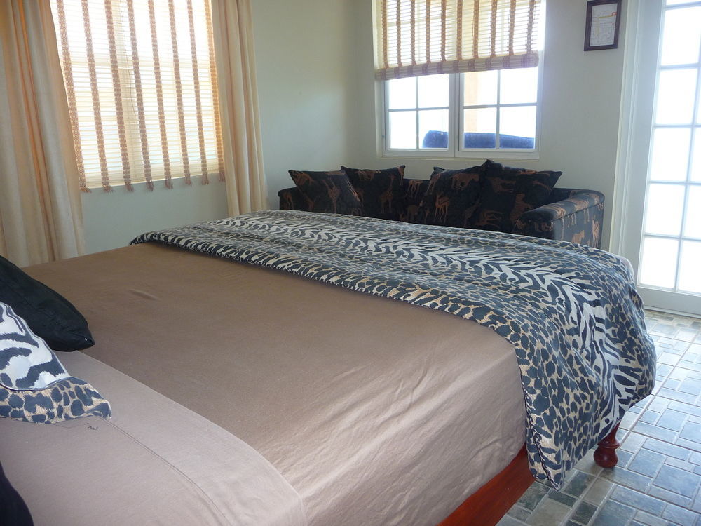 Moxons Club 4* Boscobel