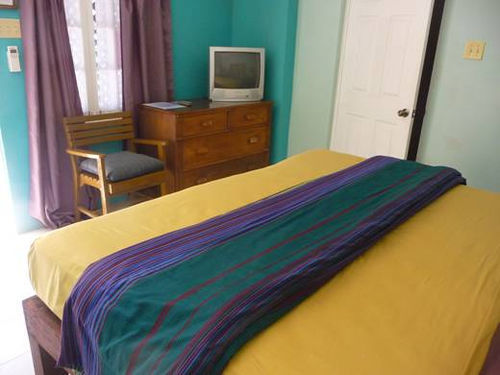 Moxons Club 4* Boscobel