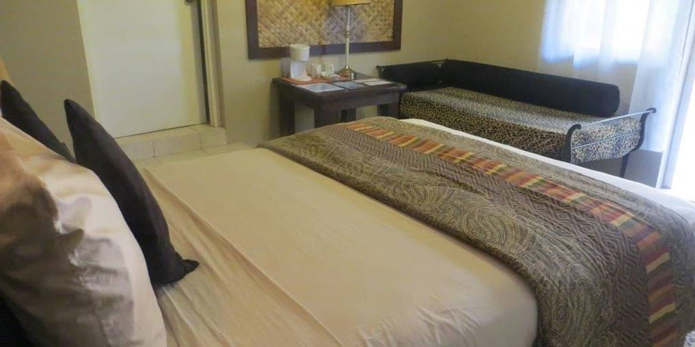 Moxons Club 4* Boscobel