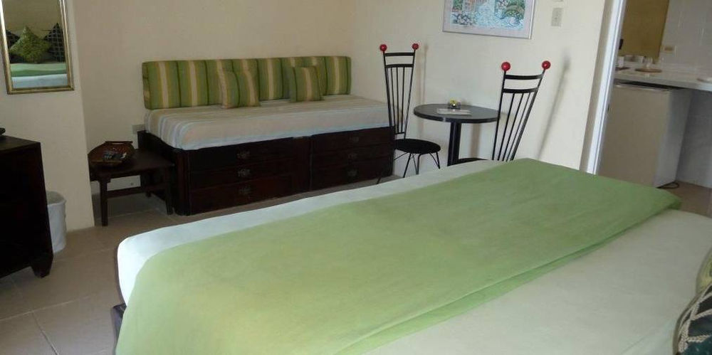 Moxons Club 4* Boscobel